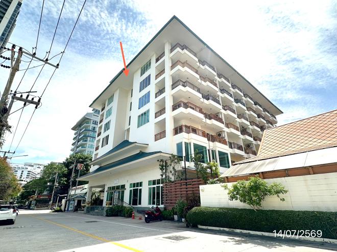 picture CONDO 175.28 Sq.m. Bang Lamung Chonburi for 7.7M - 13/33