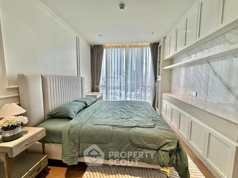 คอนโด 1 ห้องนอน The Reserve 61 Hideaway ใกล้ BTS ทองหล่อ (ID 2528911)