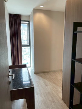 Duplex TYPE - 2B2B 61 Sq.m. 2 parking slot Fully Furnished Ready to move in