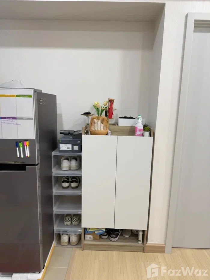 picture URGENT SALE | SUPALAI VERANDA RAMKHAMHAENG 42 Sqm 6909193 - 15/17