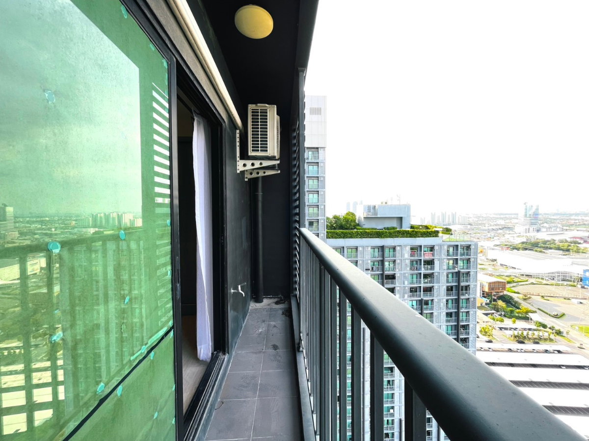 picture For Rent : (Brand new room) A Space Mega Bangna 1 - IKEA - 15/26