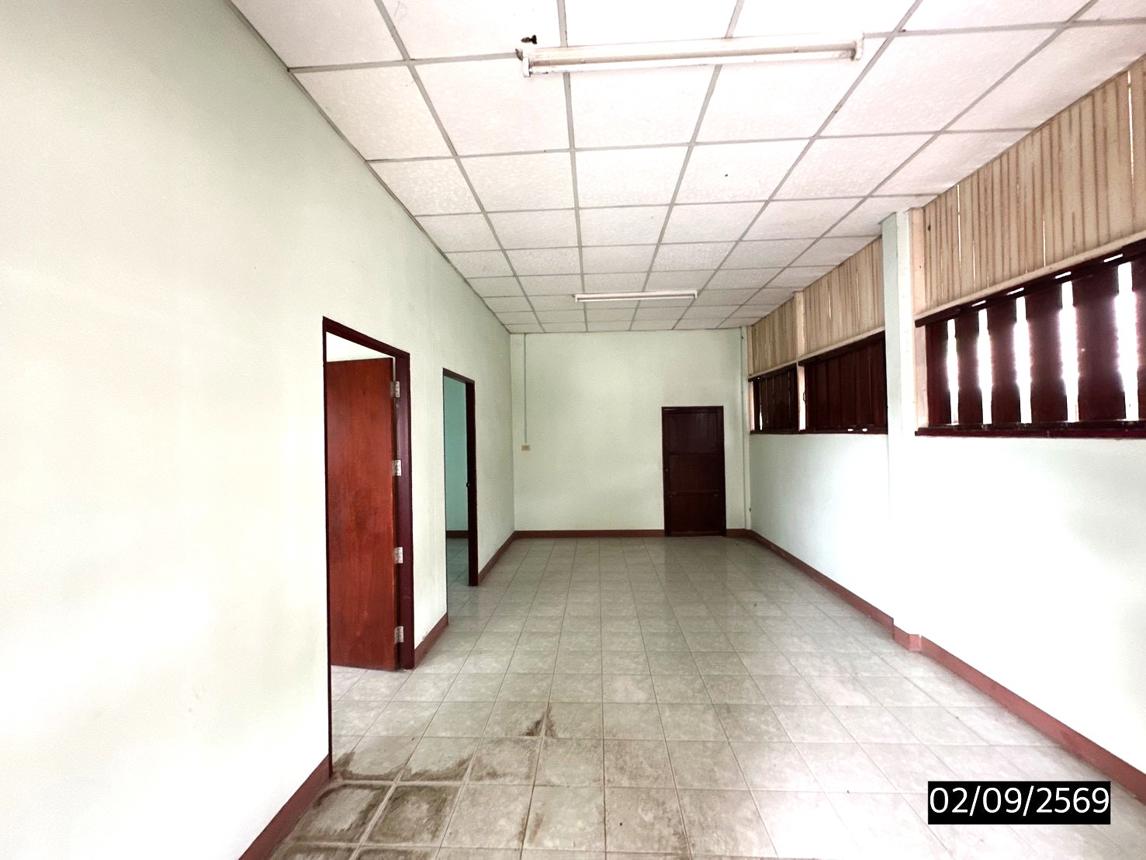 picture HOME 94 Sq.w. Kosum Phisai Maha Sarakham for 2M - 36/45