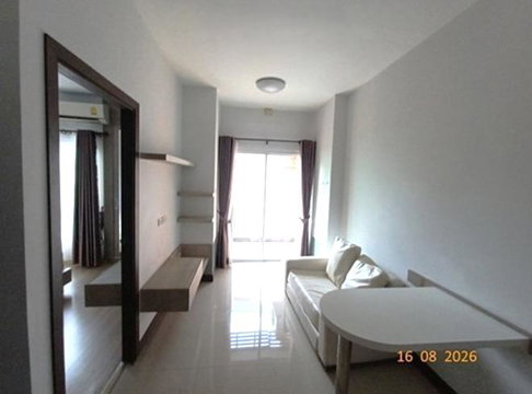 CONDO 32.55 Sq.m. Muang Chiang Mai Chiang Mai for 1.5M