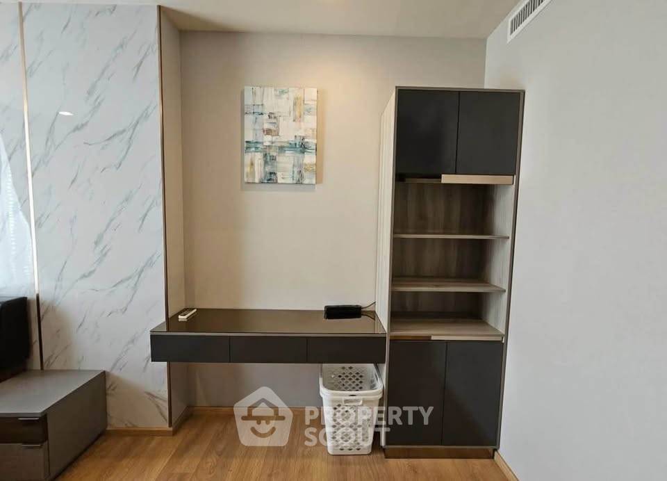picture 1-BR Condo at Noble Around Sukhumvit 33 near BTS Phrom Phong (ID 3473748) - 6/12