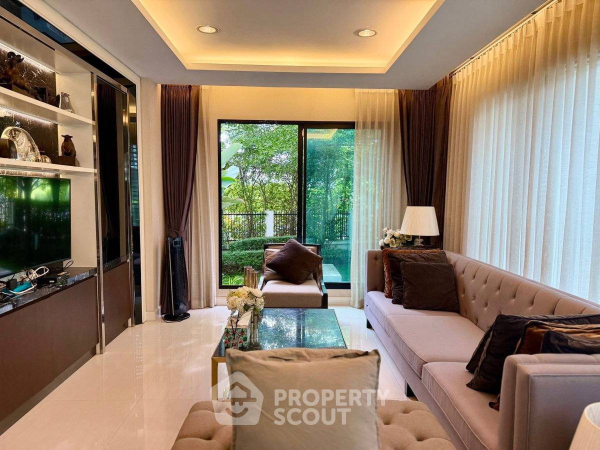 picture 4-BR House at Blue Lagoon 2 Bangna-Wongwaen in Dokmai (ID 3465181) - 7/19