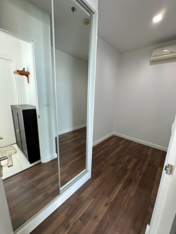 picture For Rent The Bloom Condo Sukhumvit71 area 48 sqm Price 19k Renovated - 8/12
