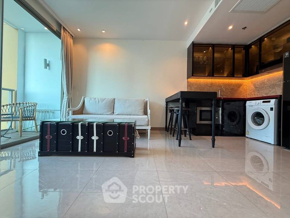 picture 25th-Floor 1-BR At The Riviera Ocean Drive, Jomtien (ID 3470024) - 5/16