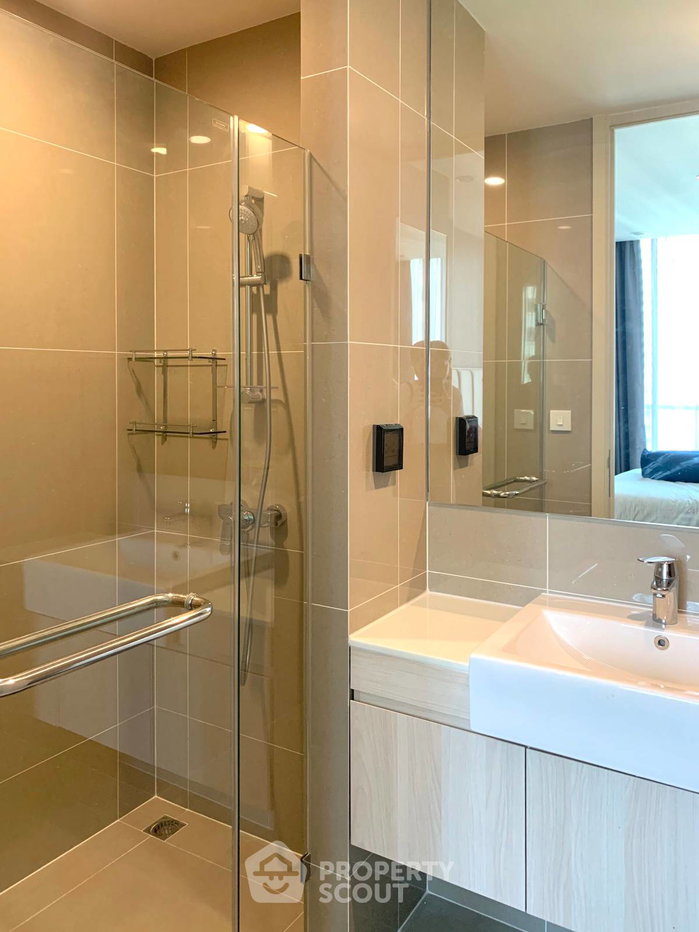 picture 2-BR Condo For Sale At Noble Recole Sukhumvit 19 Near MRT Sukhumvit (ID 513403) - 10/14