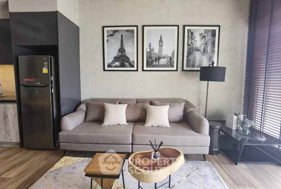 picture 2-BR 87 Sqm At The Lofts Asoke Near MRT Phetchaburi (ID 3468649) - 8/23