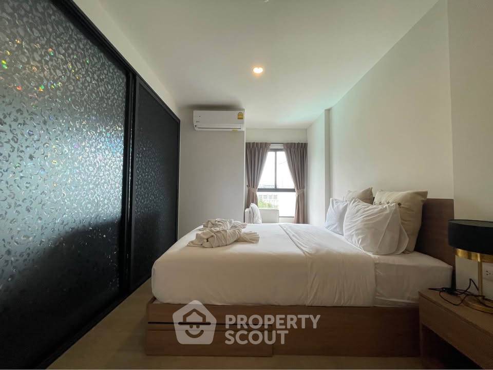 รูป คอนโดหนึ่งห้องนอน La Casita Hua Hin ในเมืองหัวหิน (ID 3473170) - รูปที่ 3/9