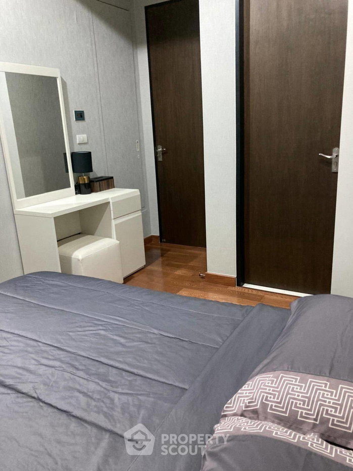 รูป คอนโด 2-ห้องนอน ที่ ดิ แอดเดรส ชิดลม ใกล้ BTS ชิดลม (ID 3470690) - รูปที่ 11/12