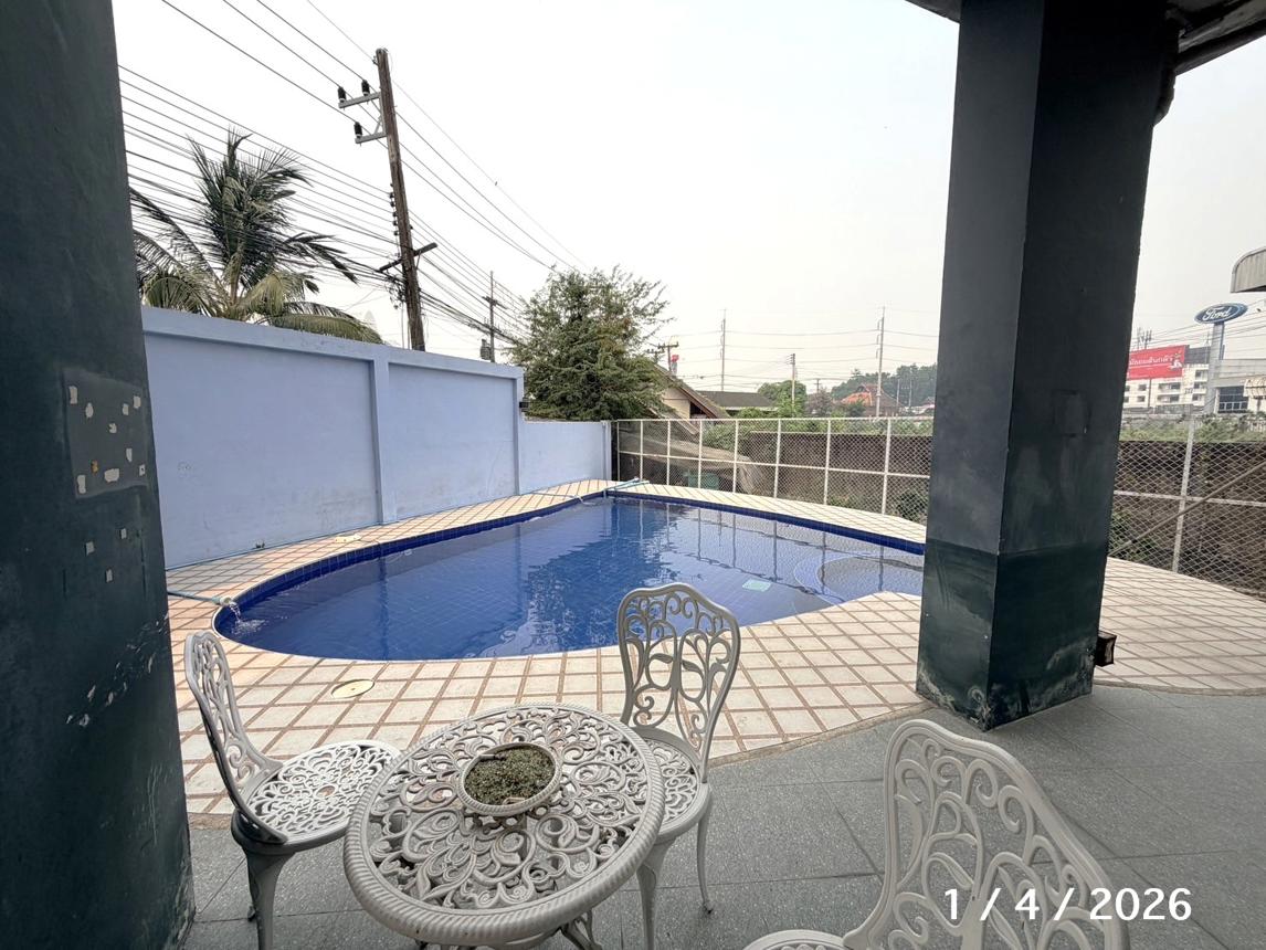 picture CONDO 58.83 Sq.m. Muang Chiang Mai Chiang Mai for 3.7M - 25/31