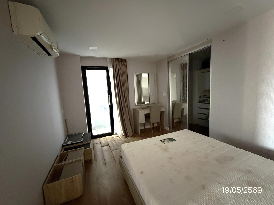 picture CONDO 91.8 Sq.m. Si Racha Chonburi for 4M - 19/29