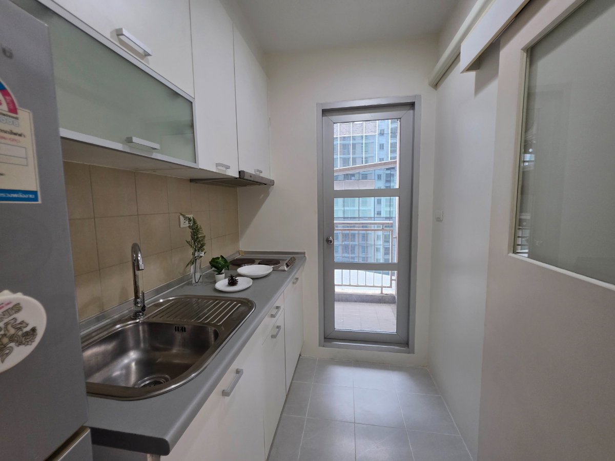 picture For Sale: Centric Scene Sukhumvit 64 ðĨ Located in the Sukhumvit-Bangna area ðĨ - 18/25