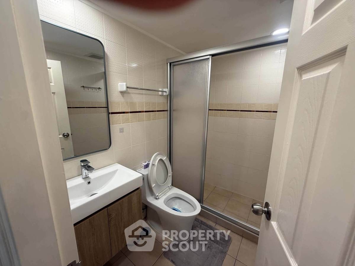 รูป คอนโด 2-ห้องนอน ที่ ลุมพินีวิลล์ ศูนย์วัฒนธรรม ใกล้ MRT ห้วยขวาง (ID 3471083) - รูปที่ 18/19