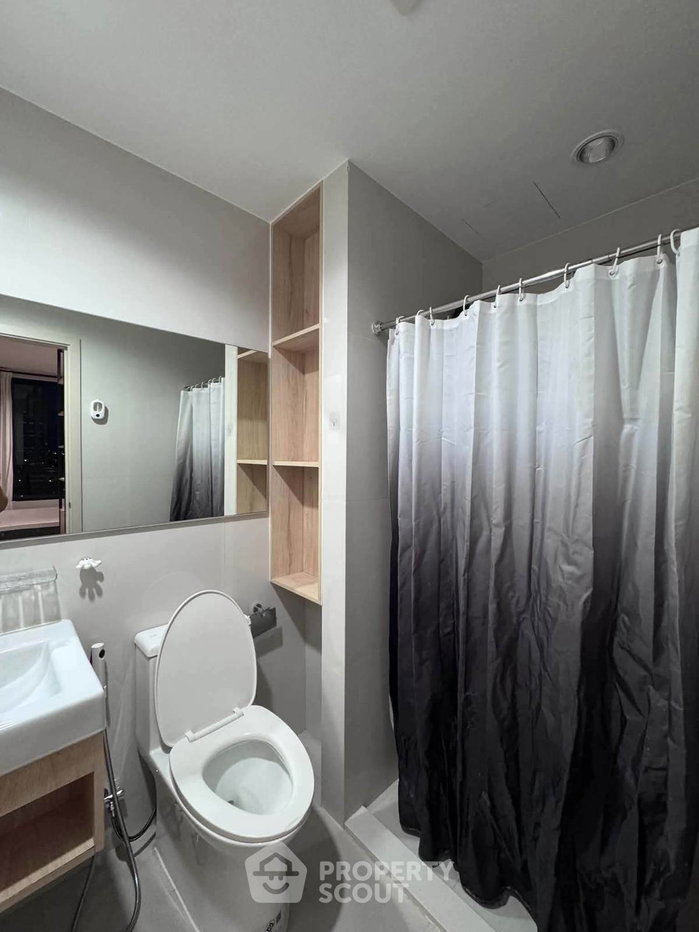 รูป คอนโด 1-ห้องนอน ที่ นิว โนเบิล ศรีนครินทร์ – ลาซาล ใน สำโรงเหนือ (ID 3471178) - รูปที่ 11/13