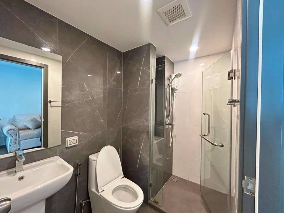 picture 💚 Ready to Move In | For Rent 📍 Brixton Rayong 💸 Only THB 8,000/month* - 8/8