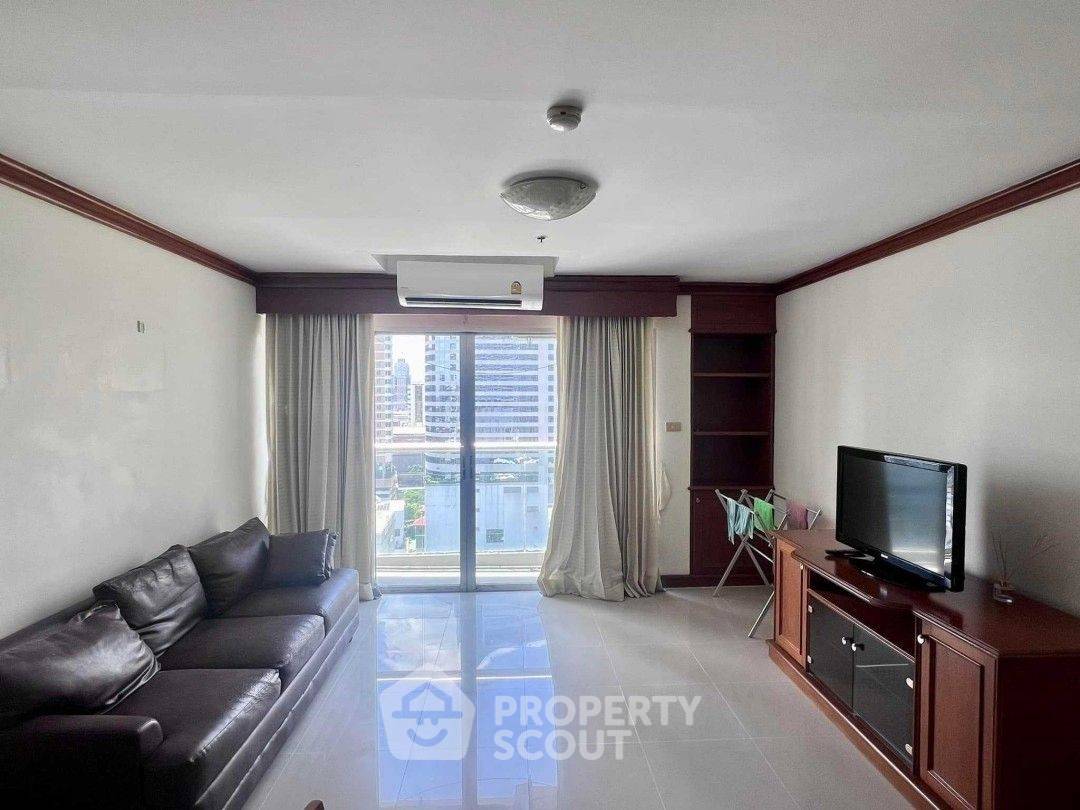picture 1-BR Condo at Silom Suite Condominium near BTS Saint Louis (ID 1842805) - 7/8