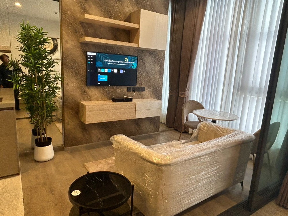 picture Condo for Rent at The Crest Park Residences (P6910060) ID Line : @condo65 - 5/8