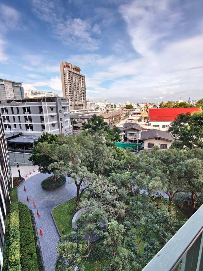 picture *** Condo for rent : Brix Condominium ***  - 9/9
