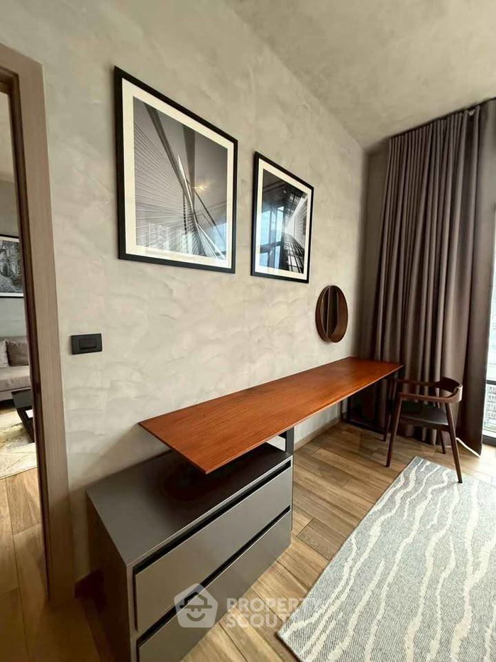 picture 2-BR 87 Sqm At The Lofts Asoke Near MRT Phetchaburi (ID 3468649) - 21/23