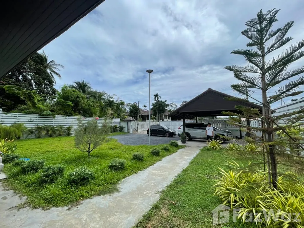 picture 2 Bedroom Villa for sale in Maenam, Surat Thani  6908323 - 3/17