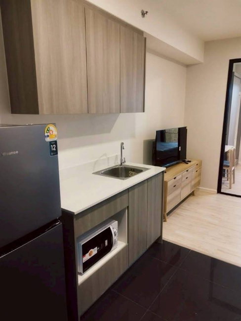 picture For Rent : (Brand new room) A Space Mega Bangna 1 - IKEA - 19/26