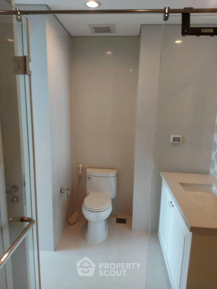 picture 1-BR Condo at Aguston Sukhumvit 22 near MRT Queen Sirikit National Convention Centre (ID 3472627) - 5/15