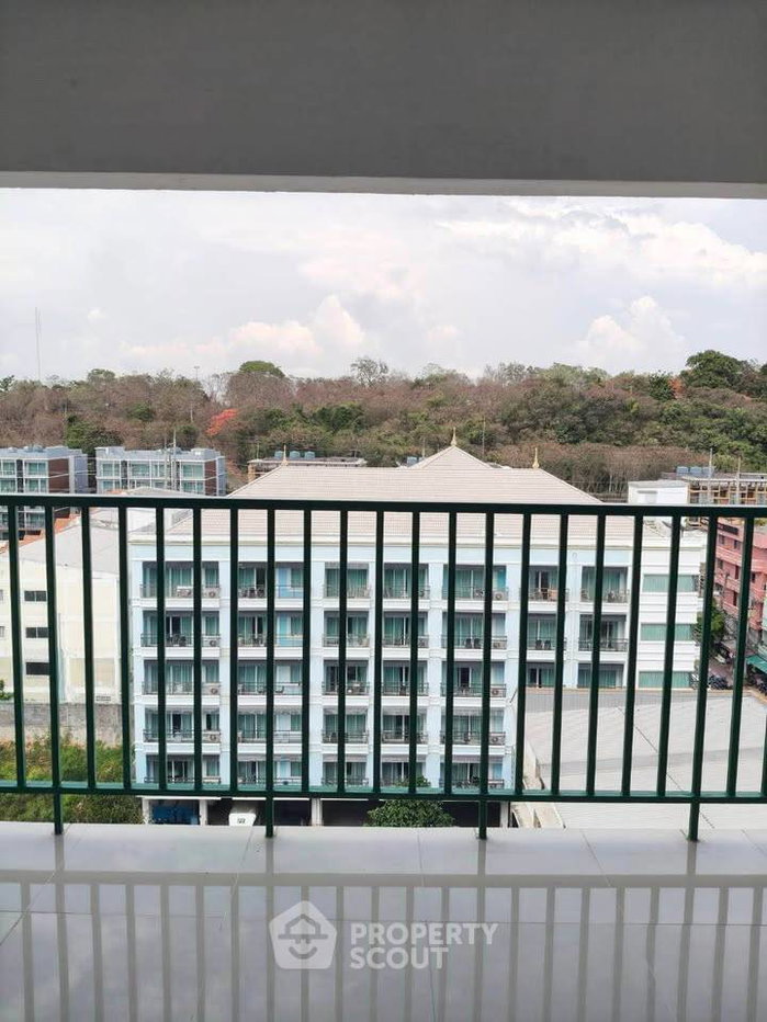 picture 1-BR Condo at Sombat Pattaya Condotel close to Phratamnak (ID 3469570) - 3/16