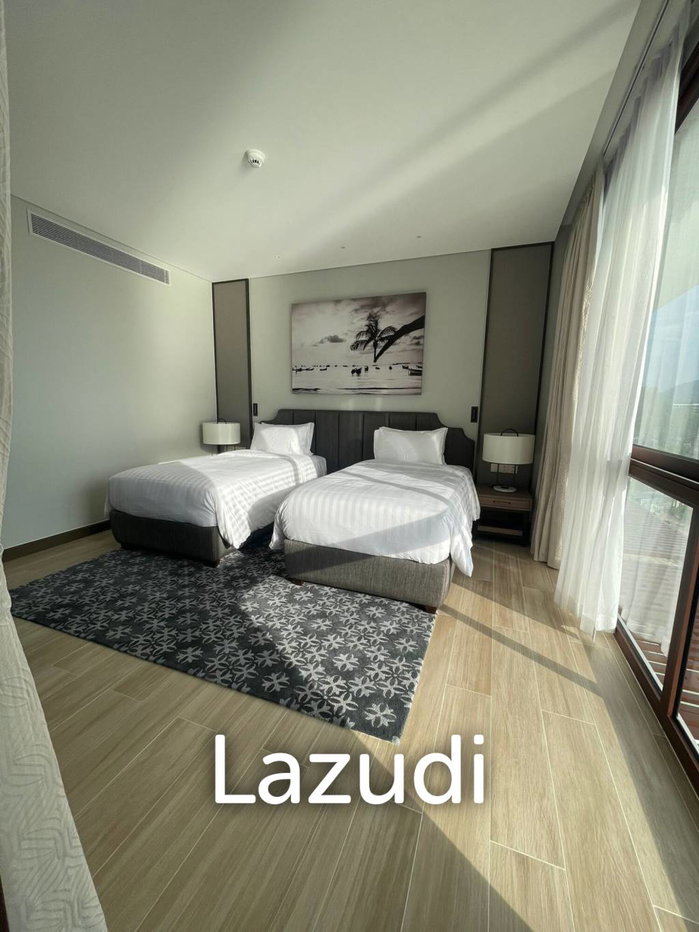 picture Penthouse 2-Bedroom For Sale At Angsana Oceanview Residence - 12/27
