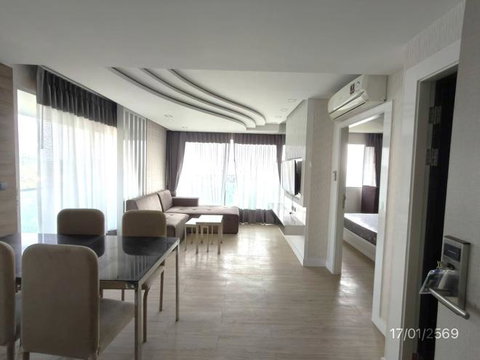 CONDO 49.34 Sq.m. Bang Lamung Chonburi for 2.7M