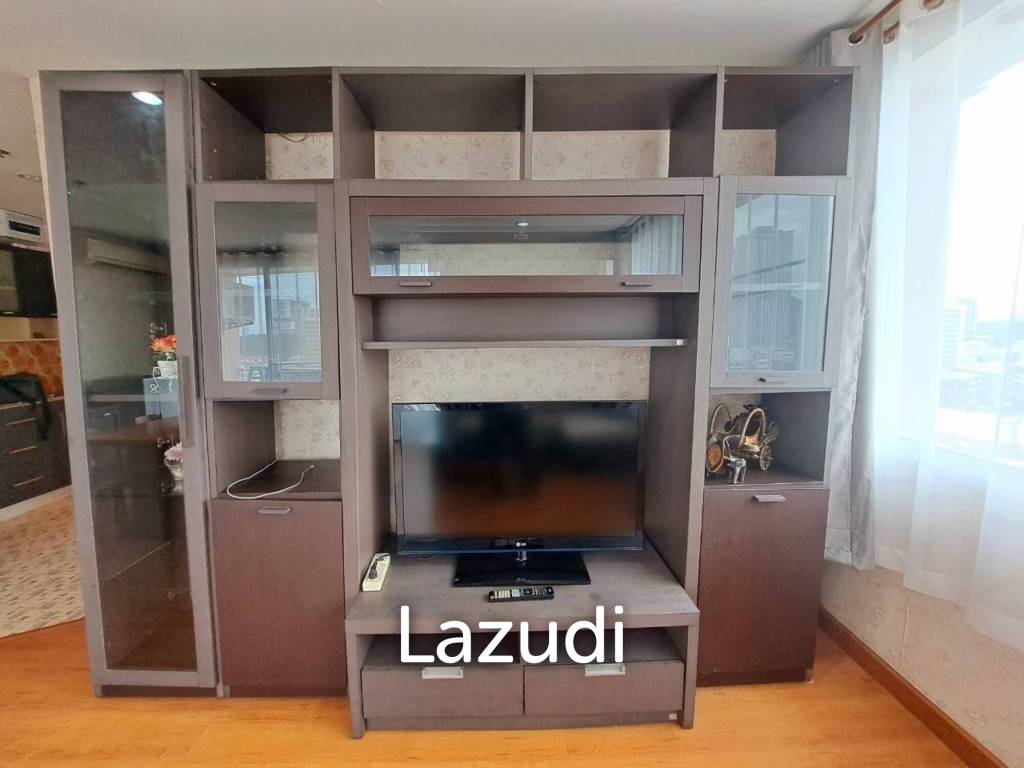 picture 1 Bedroom 1 Bathroom 48.82 SQ.M. Sriracha Condoview - 5/11