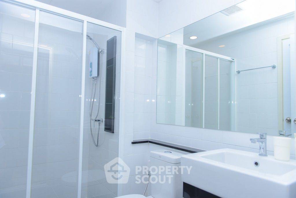 picture 2-BR Condo at Notting Hill The Exclusive Charoenkrung in Wat Phraya Krai (ID 3471056) - 5/5
