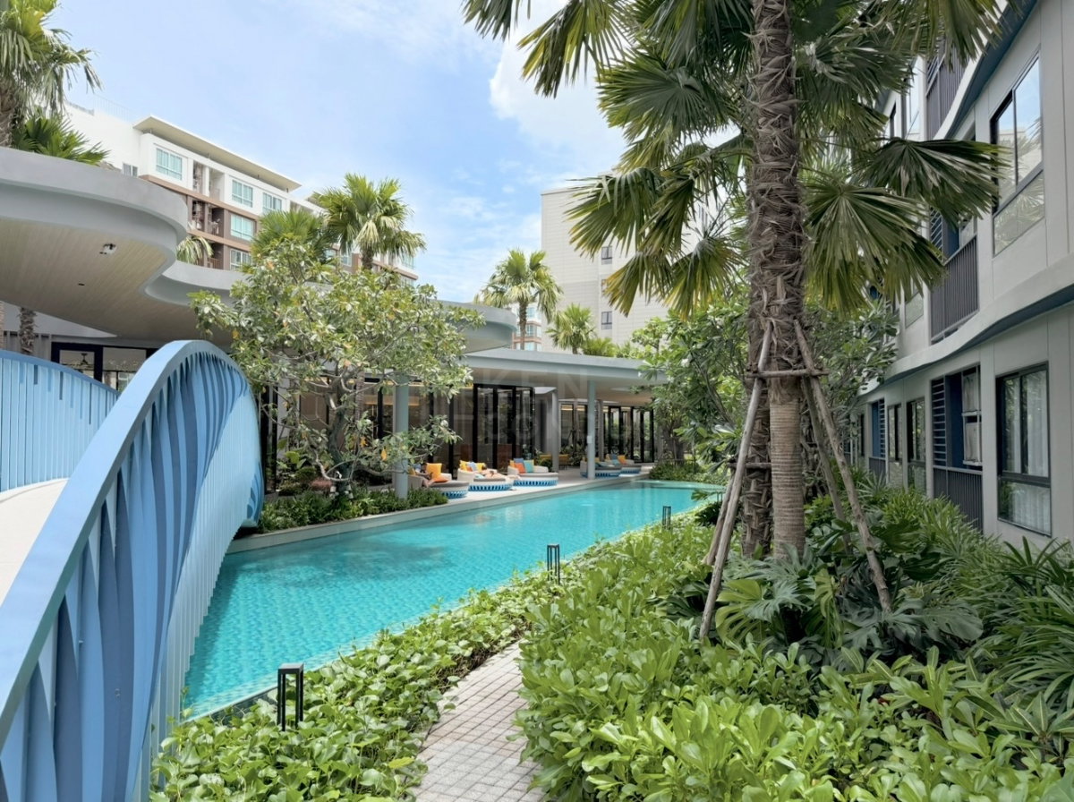 picture Dcondo Reef For Rent. 2bedrooms 2bathrooms - 18/23