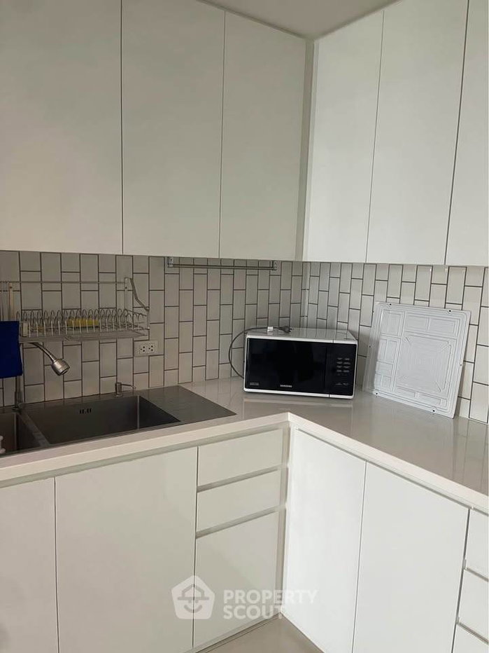 picture 1-BR Condo At Supalai Premier Ratchathewi Near BTS Ratchathewi (ID 3470491) - 6/10