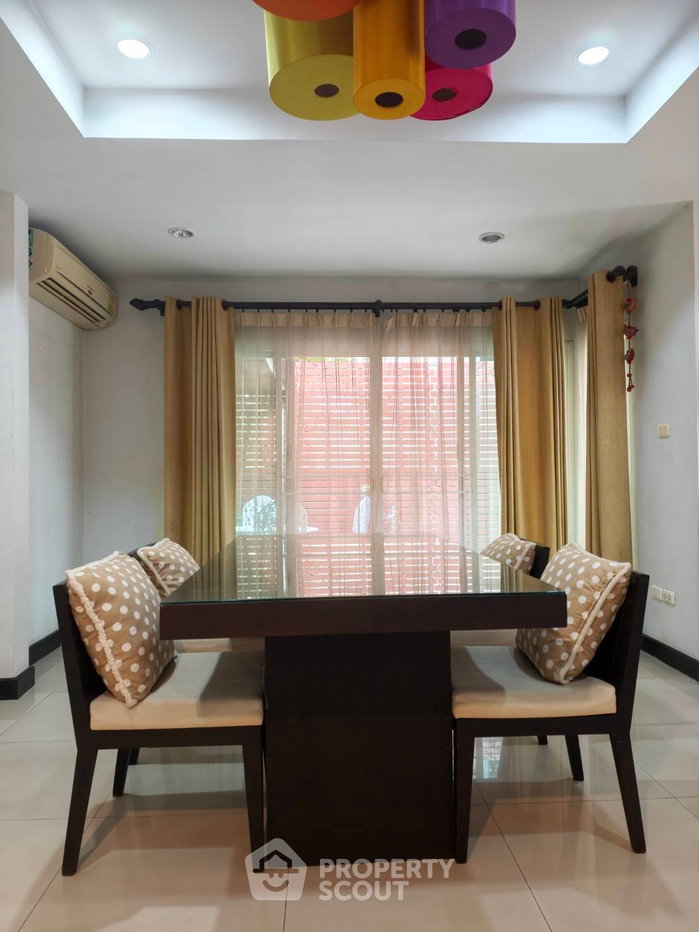 รูป ขายบ้าน 3 ห้องนอน 204 ตร.ม. Sireen House Watcharapol สายไหม (ID 3467958) - รูปที่ 7/21
