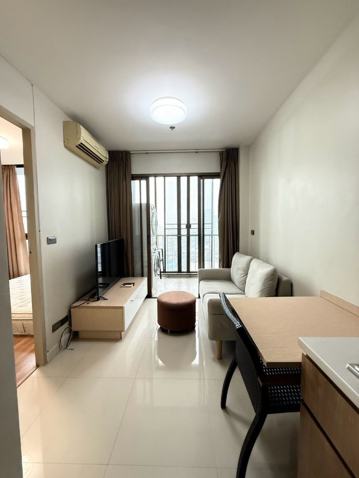 รูป IDEO Mix Sukhumvit 103 ห้องรีโนเวทใหม่ - รูปที่ 4/19