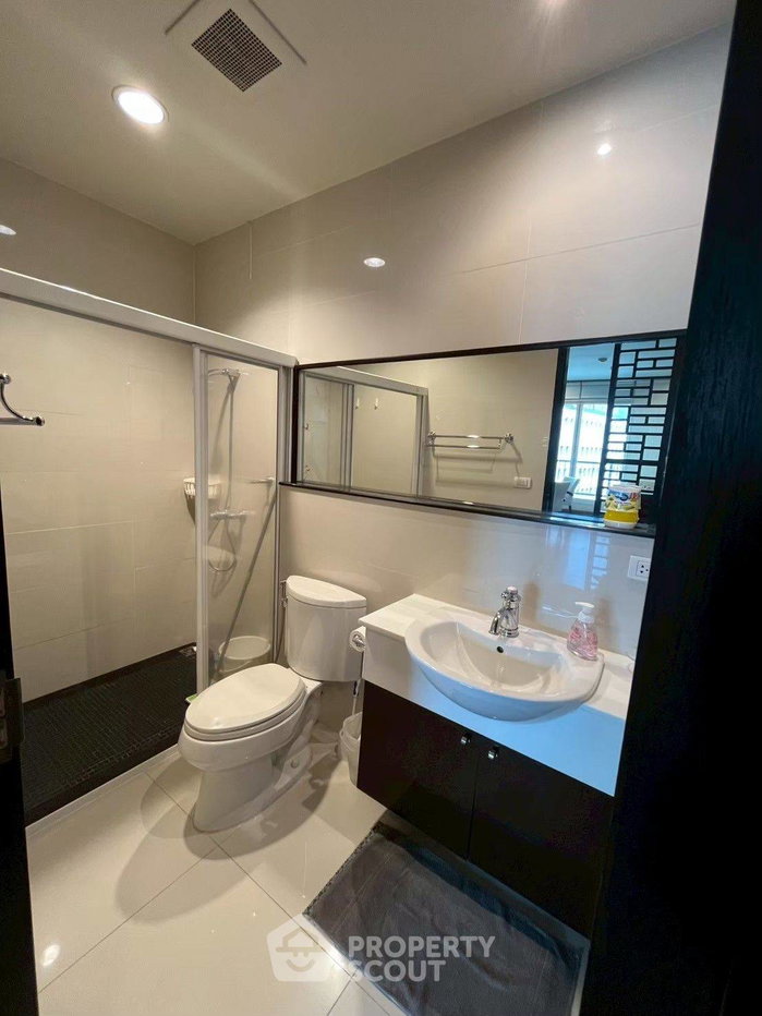 picture 2-BR Condo At The Address Chidlom Near BTS Chit Lom (ID 3470531) - 2/7