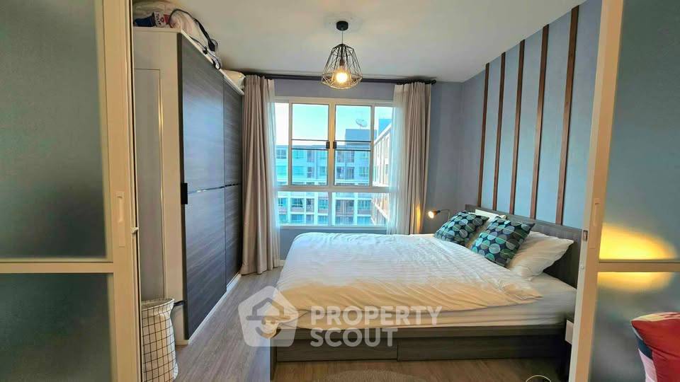 picture Studio Condo at Dcondo Ping Chiang Mai close to CentralFestival Chiangmai (ID 3467772) - 3/13