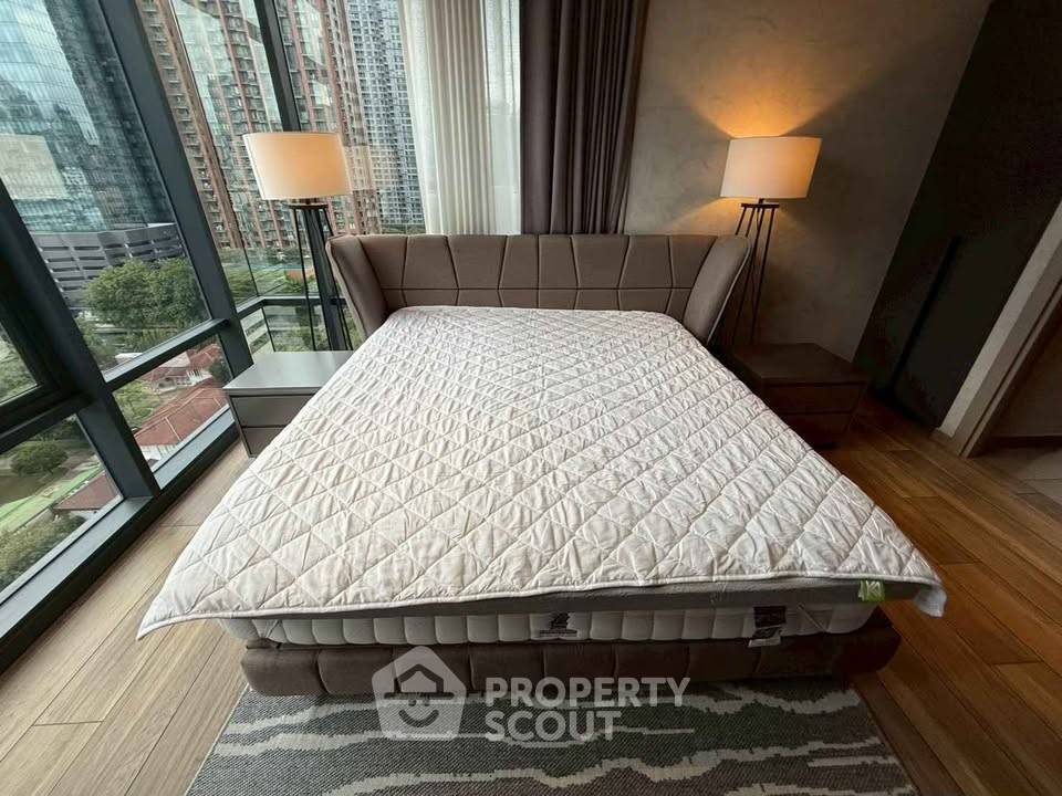 picture 2-BR 87 Sqm At The Lofts Asoke Near MRT Phetchaburi (ID 3468649) - 22/23