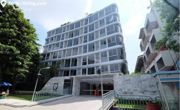 picture ðĒ Q Prasarnmit Condo for Rent - 20/20