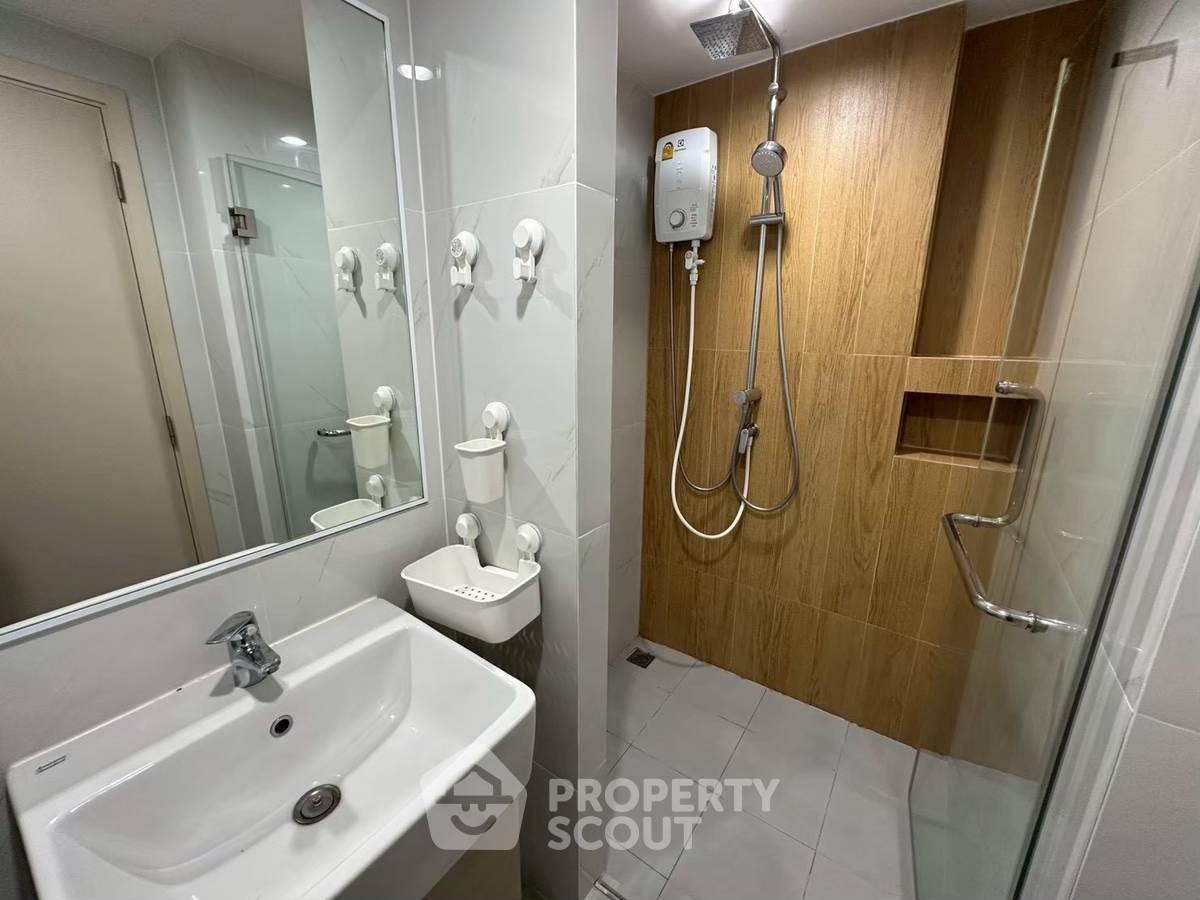 picture 2-BR Condo at The Excel Hideaway Sukhumvit 50 near BTS Phra Khanong (ID 3468819) - 10/11