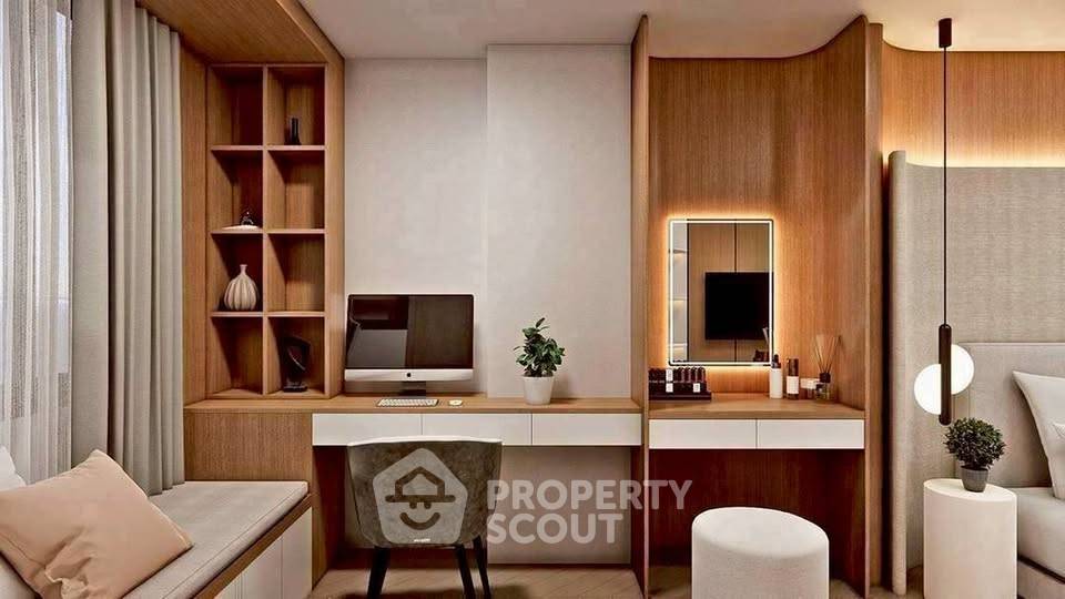 รูป ขายคอนโด 2 ห้องนอน Sritana Condominium 2 (ID 3473013) - รูปที่ 6/10