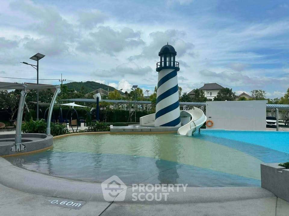 รูป คอนโด 1-ห้องนอน ที่ ศุภาลัย บลูเวล หัวหิน ใกล้ รฤกหัวหิน (ID 3467918) - รูปที่ 22/27