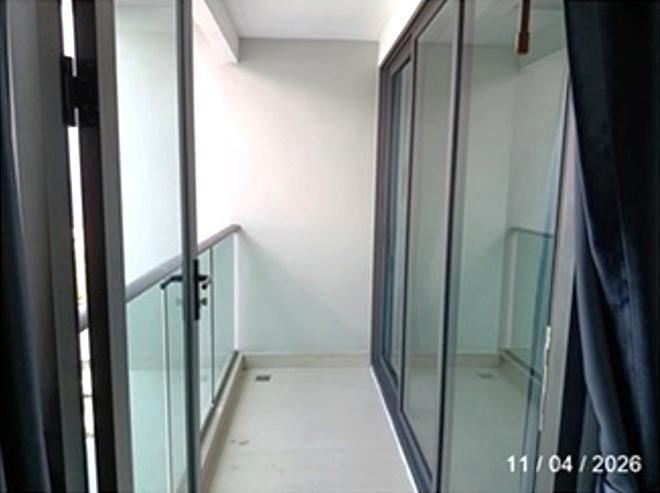 picture CONDO 31.01 Sq.m. Sattahip Chonburi for 2M - 6/29
