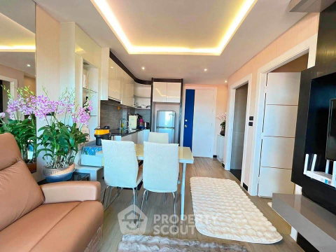 1-BR Condo at The Blue Residence close to East Pattaya (ID 3469610)