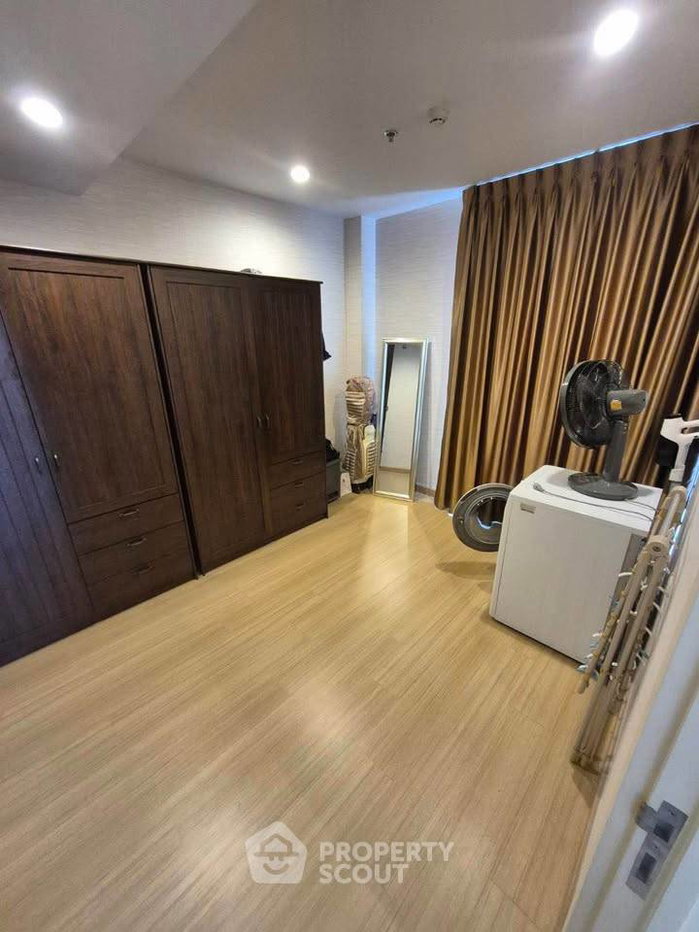 picture 2-BR Condo at Supalai Riva Grande close to Phra Ram 3 (ID 3468040) - 3/10