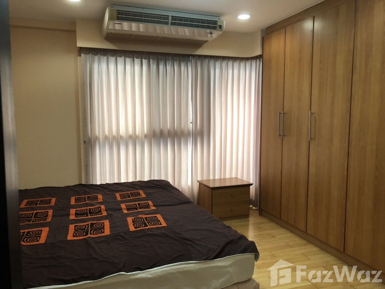 picture 2 Bedroom Condo for sale at Navin Court  42224 - 8/8