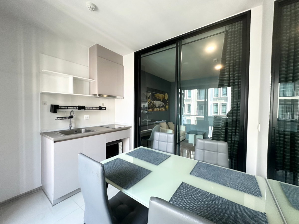 รูป เช่าคอนโด Aspire Asoke - Ratchada/แอสปาย อโศก - รัชดา (B6910079) ID Line : @condo88 - รูปที่ 8/11