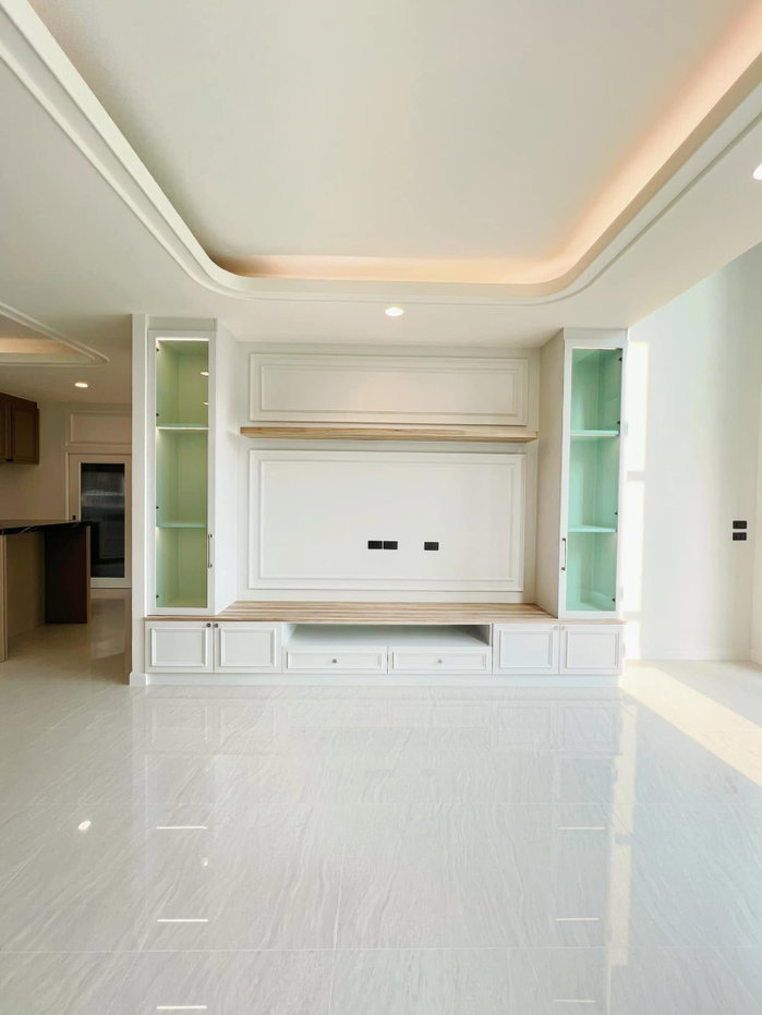 picture Setthasiri Charan - Pinklao 2 / 4 Bedrooms #HRP1072 - 3/14